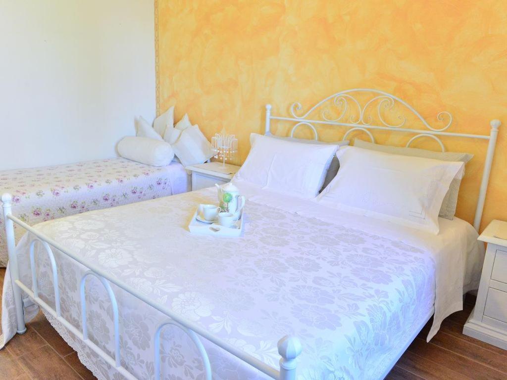 La Casina - Salento Vacation Rental Сан-Мікеле-Салентино Екстер'єр фото