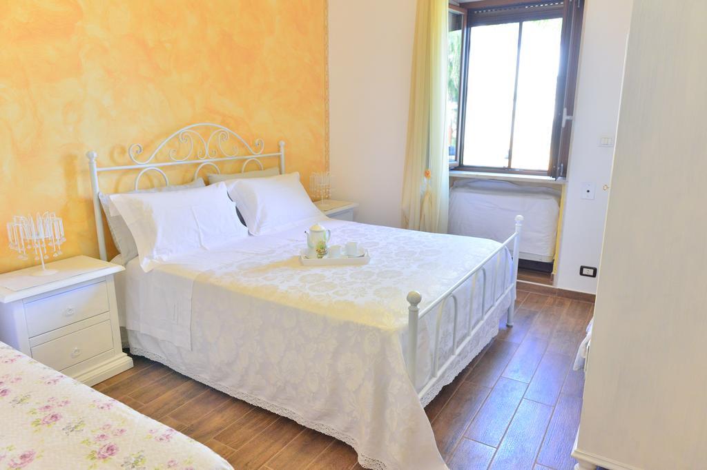 La Casina - Salento Vacation Rental Сан-Мікеле-Салентино Екстер'єр фото