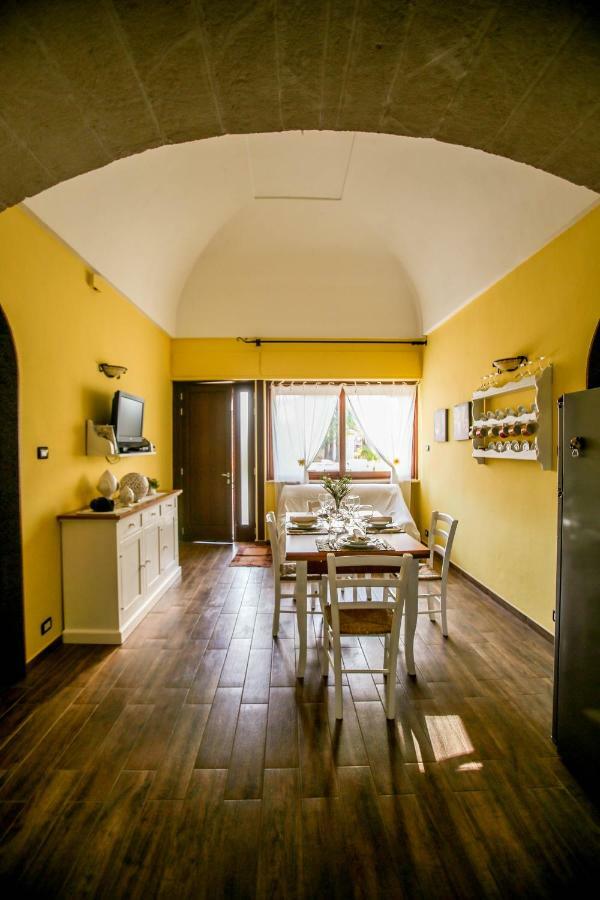 La Casina - Salento Vacation Rental Сан-Мікеле-Салентино Екстер'єр фото